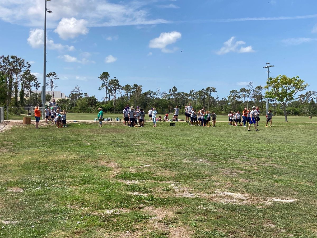 Field Day at Englewood Christian School, photo 2 of 10