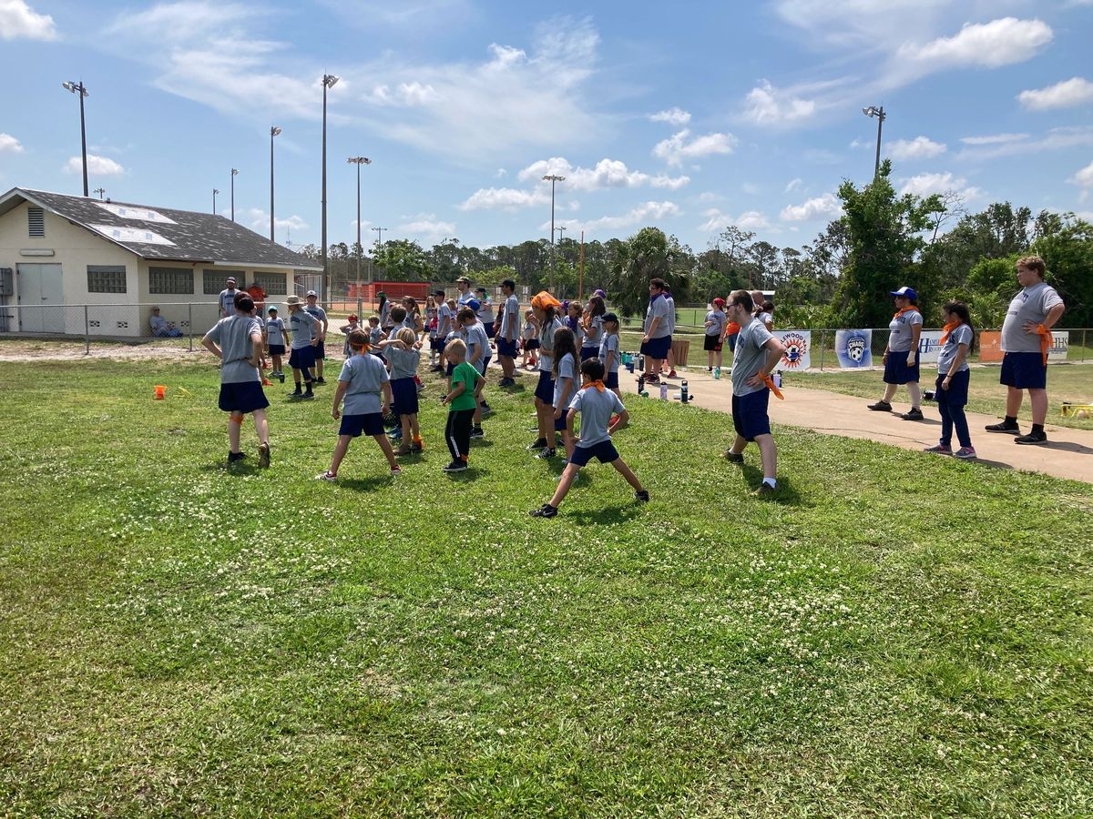 Field Day at Englewood Christian School, photo 3 of 10