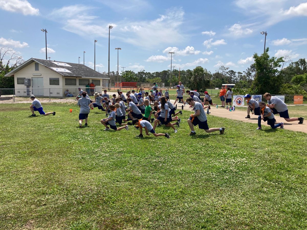 Field Day at Englewood Christian School, photo 4 of 10