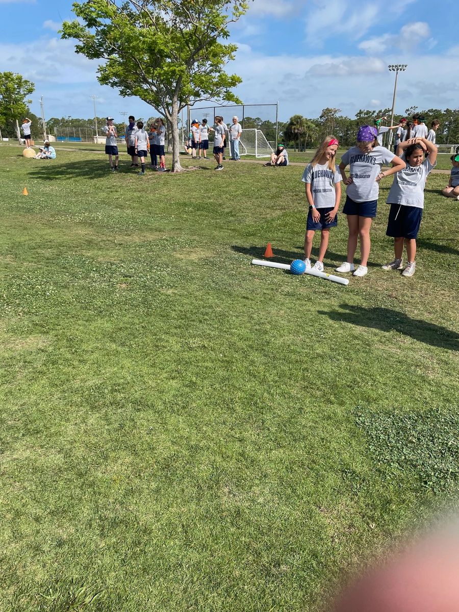 Field Day at Englewood Christian School, photo 5 of 10