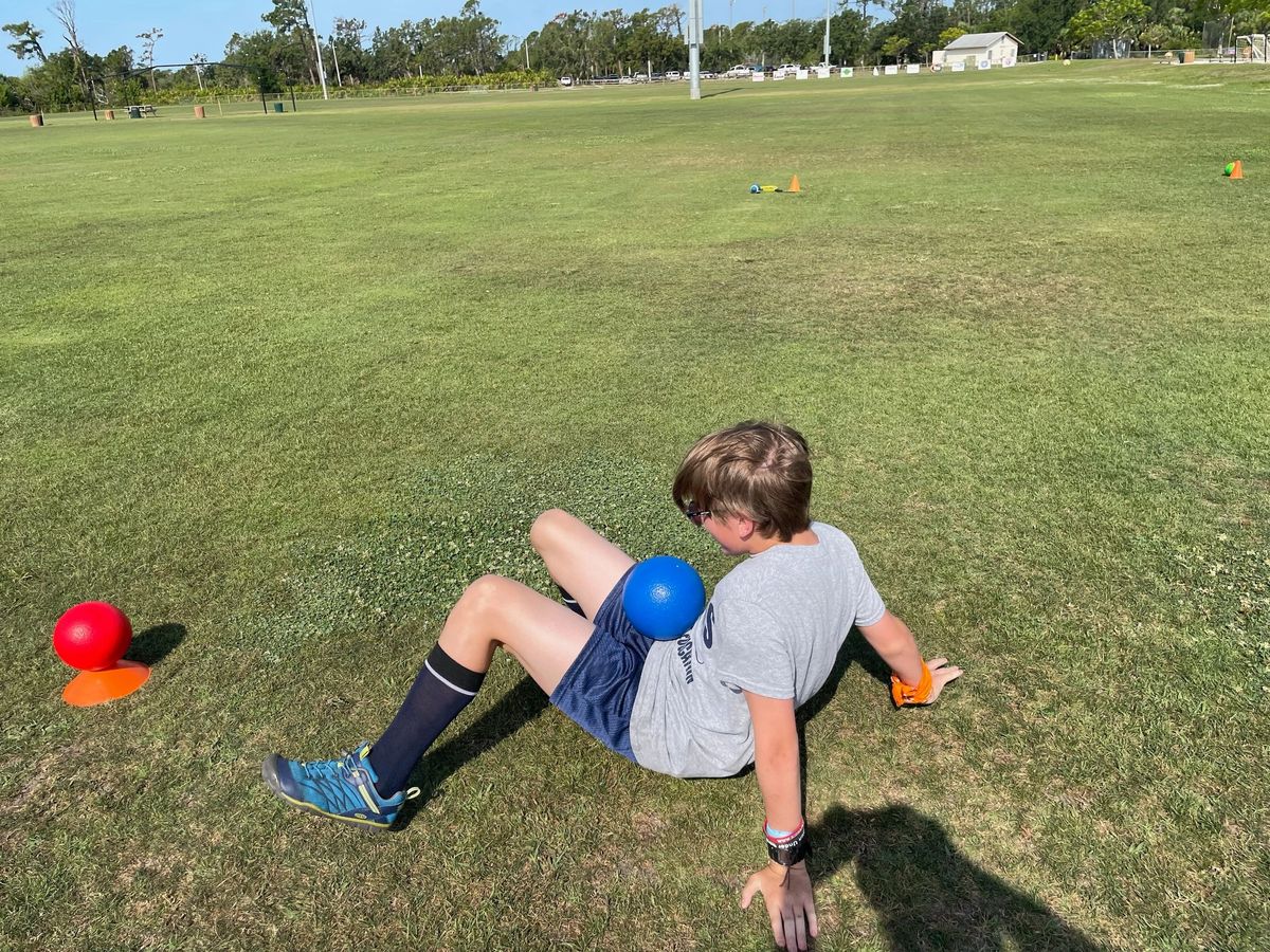 Field Day at Englewood Christian School, photo 6 of 10