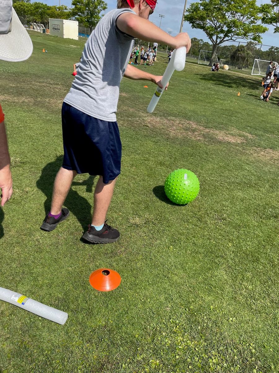 Field Day at Englewood Christian School, photo 8 of 10