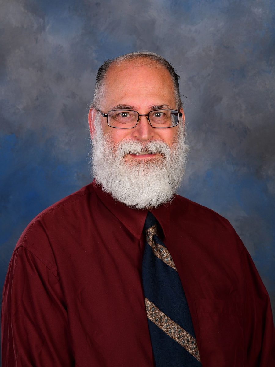 Mr. Nathan