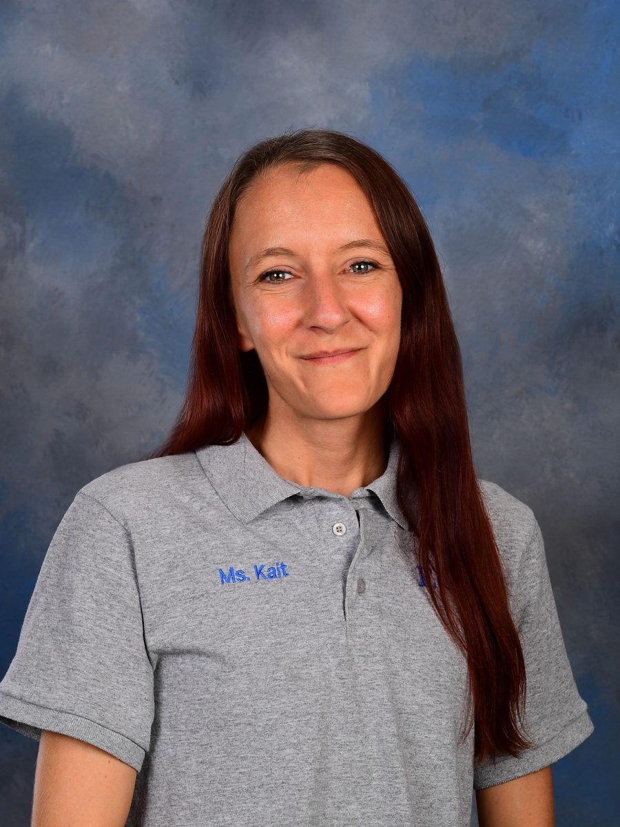 Mrs Kait