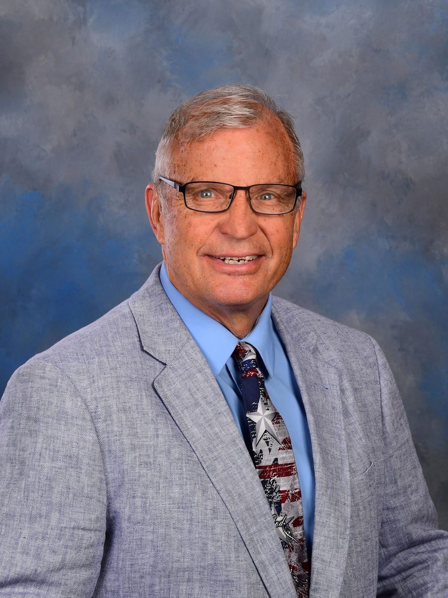 Rev. Lindsey